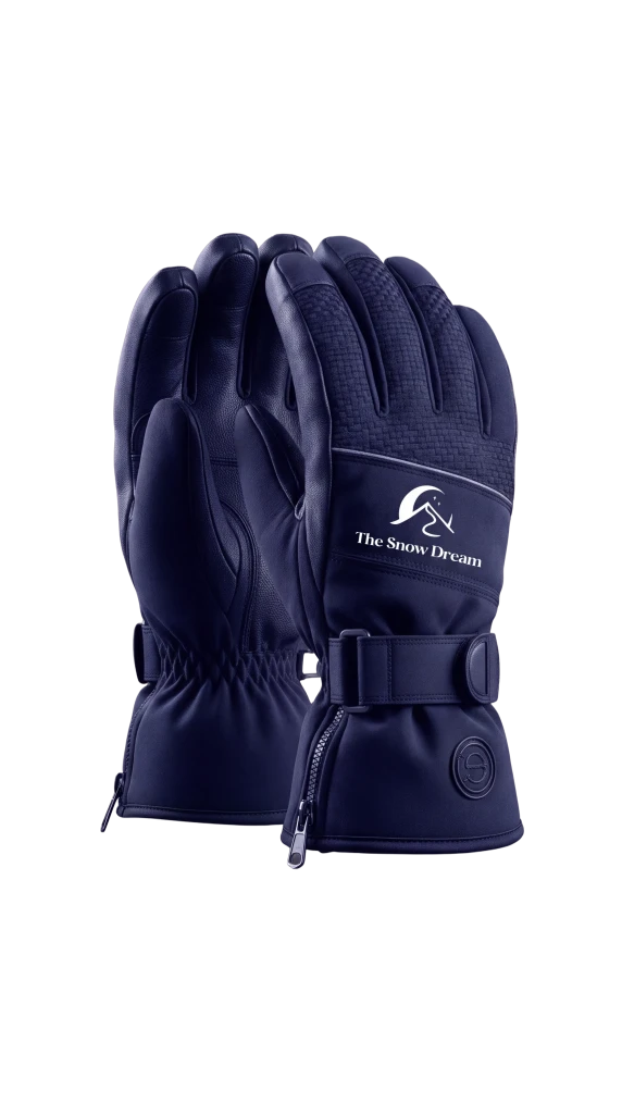 Grip Pro Gloves