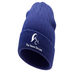 Ridge Beanie