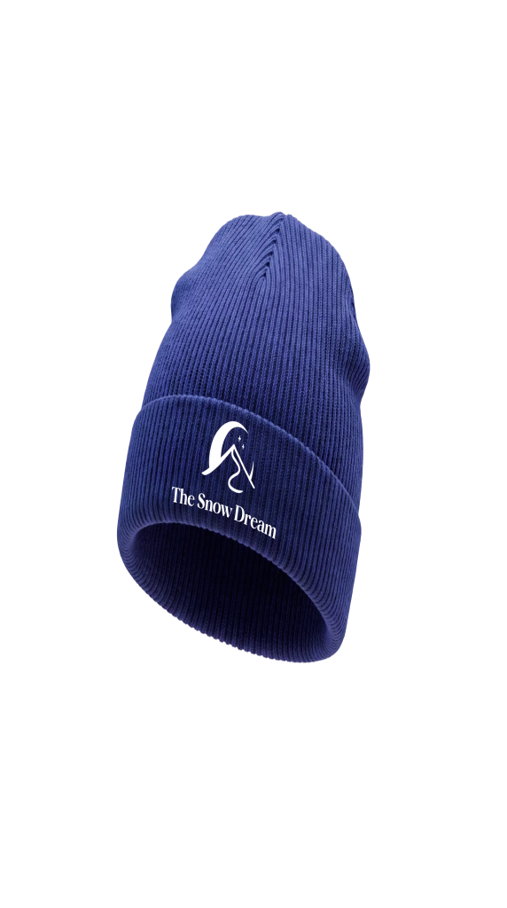 Ridge Beanie