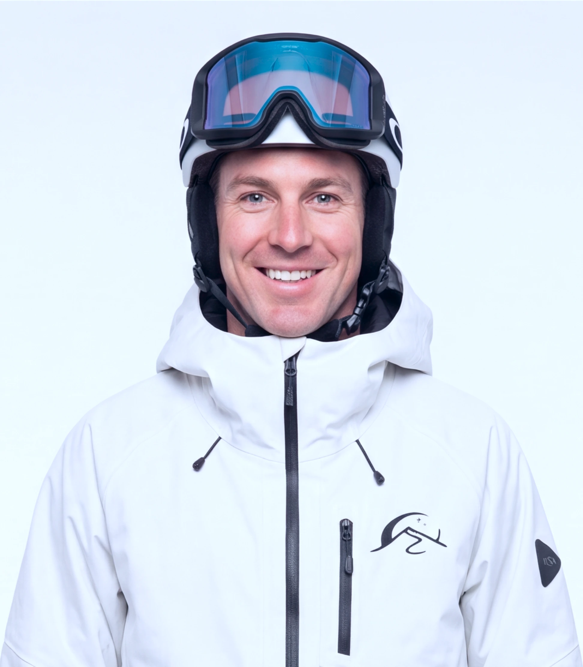 Alex Zurhaar, Snow Dream manager and founder.