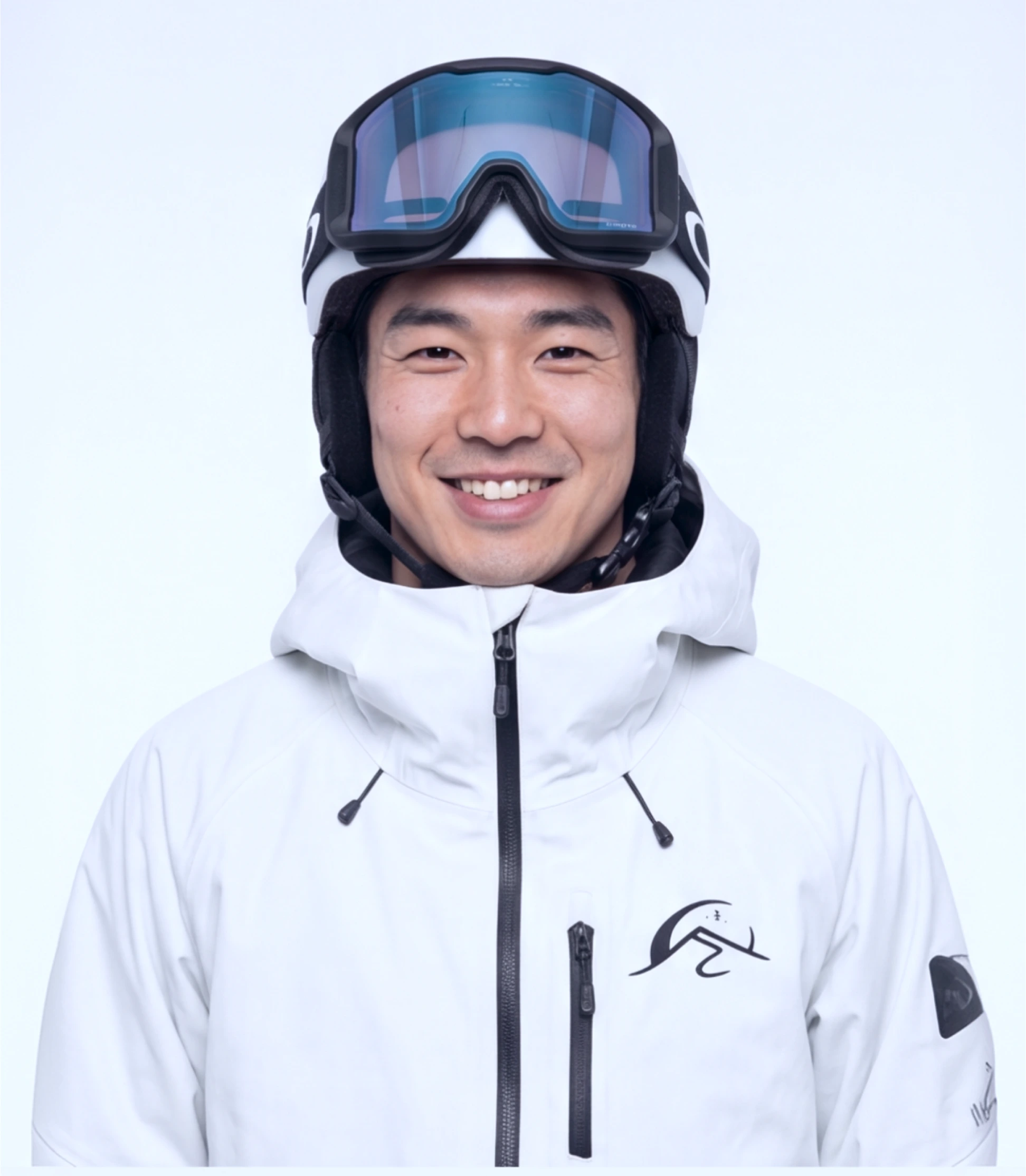 Troy, Snow Dream ski guide.